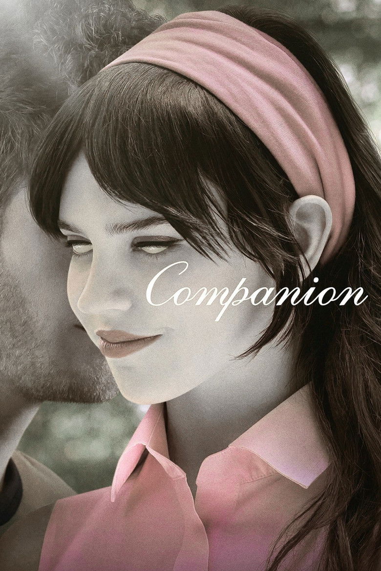 Imatge de L'acompanyant