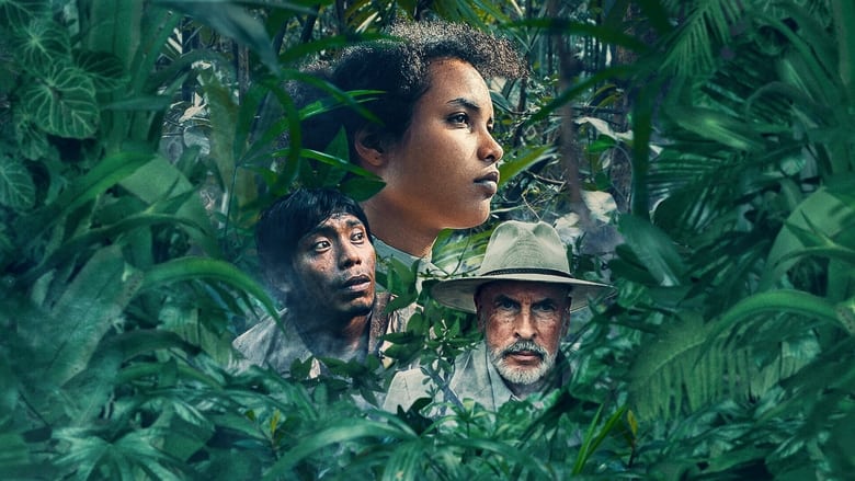 Selva trágica (2020) HD 1080p Latino