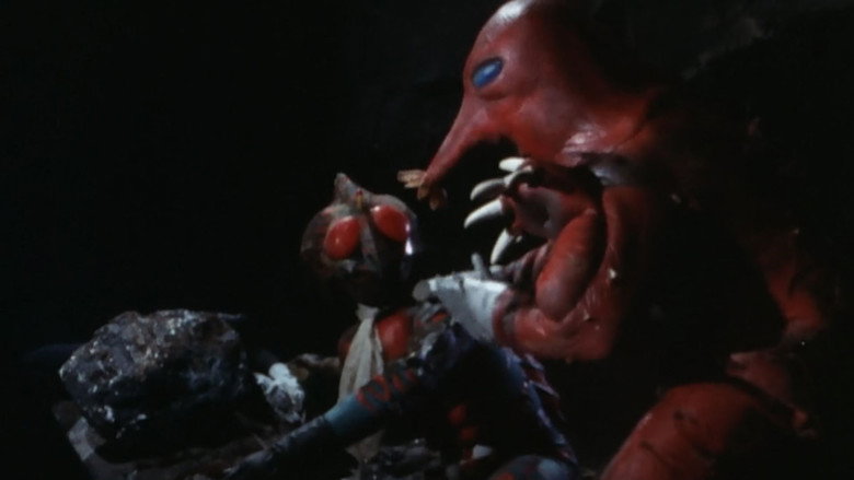 Going into Action, The Garander Youth Squad