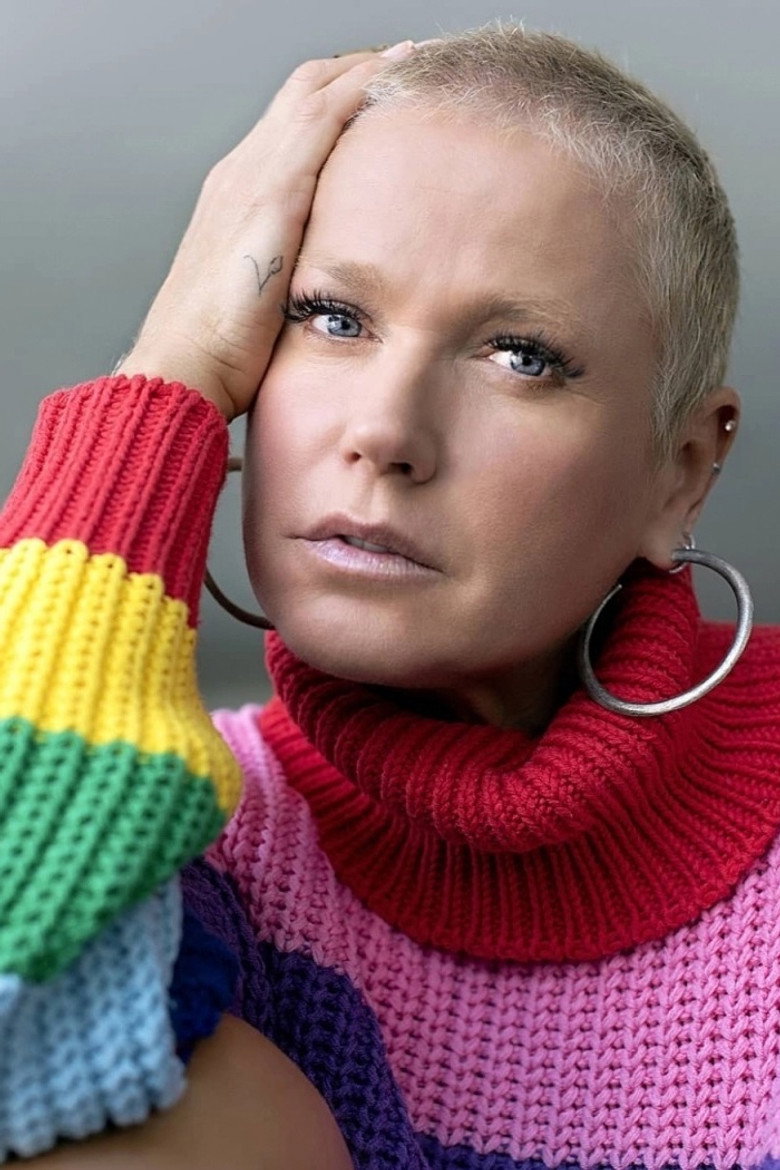 Xuxa photo 2