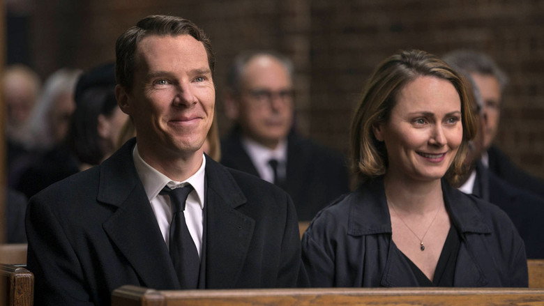 Still from Patrick Melrose - Season 1 Episode 5