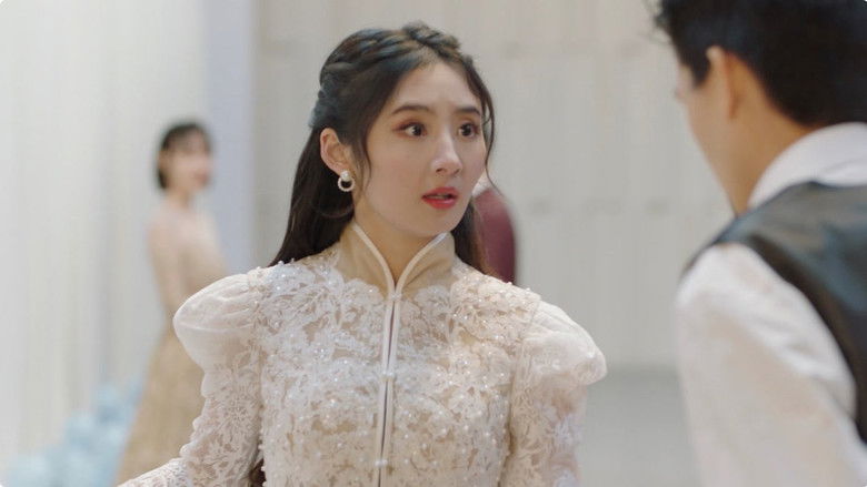 Still image for Dear Miss Ostrich season 1 episode 16: Episode 16