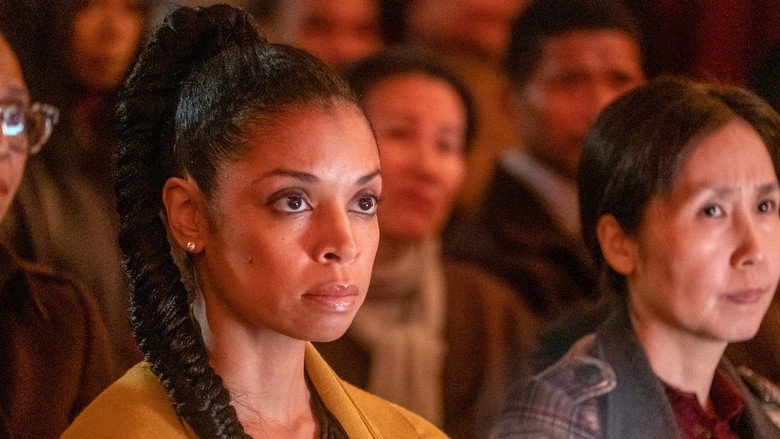 This Is Us S04E11 — A Hell of a Week: Part One episode still