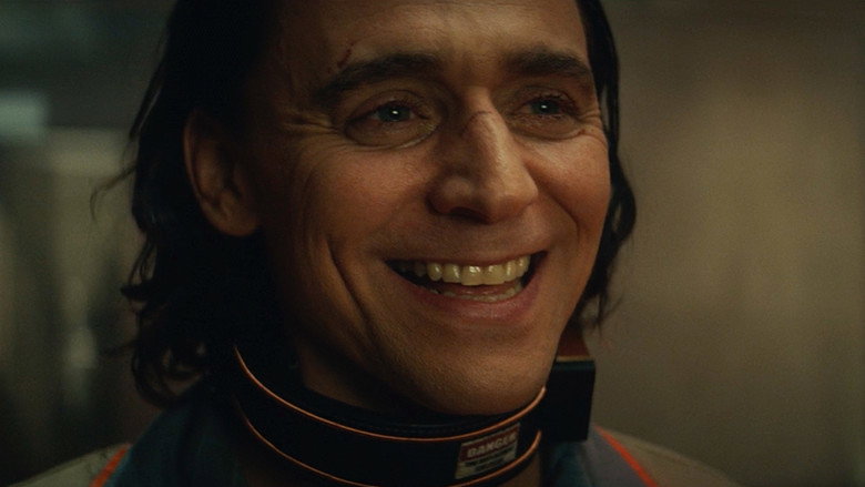 Loki: 1×1