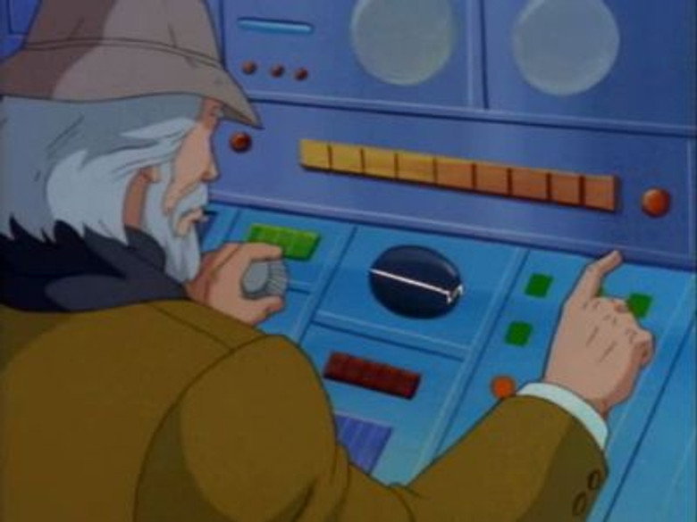 Still from 神奇四侠 - 第 2 集 9