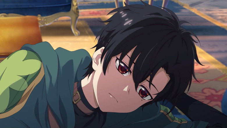 Still from The Fated Magical Princess: Who Made Me a Princess - Season 1 Episode 12
