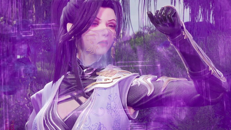 Still image for Myriad Realms Supreme season 1 episode 32: Episode 32