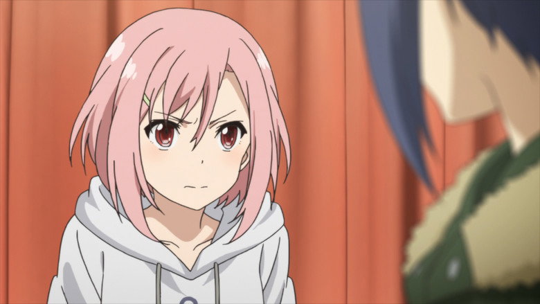 Still from サクラクエスト - Season 1 Episode 19