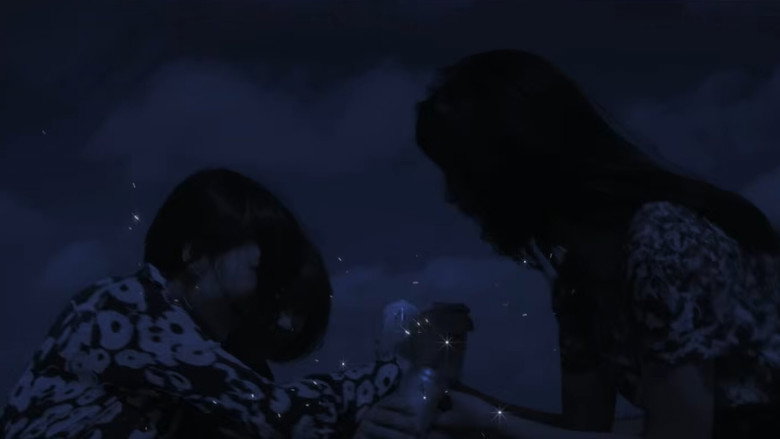 Still from Ganguro Gals Riot