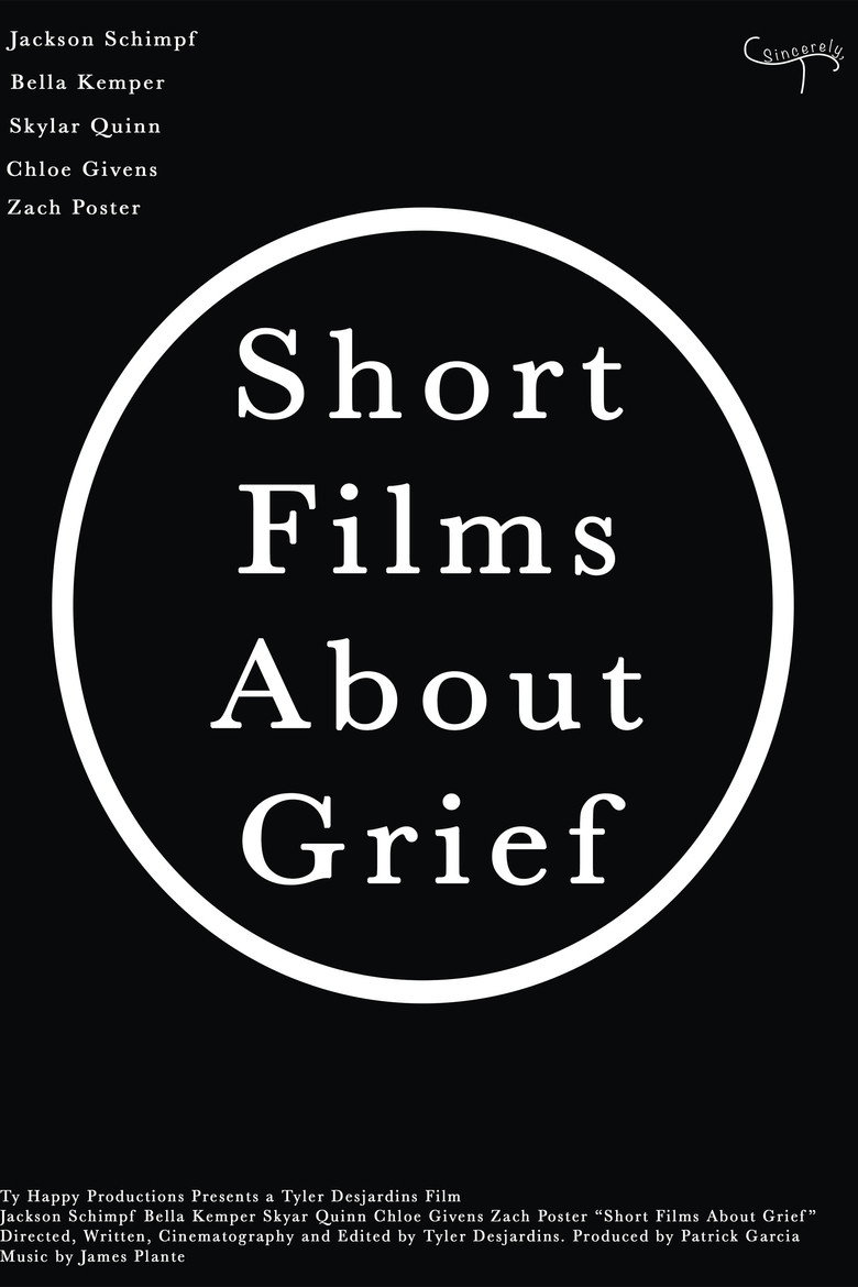 Imatge de Short Films About Grief