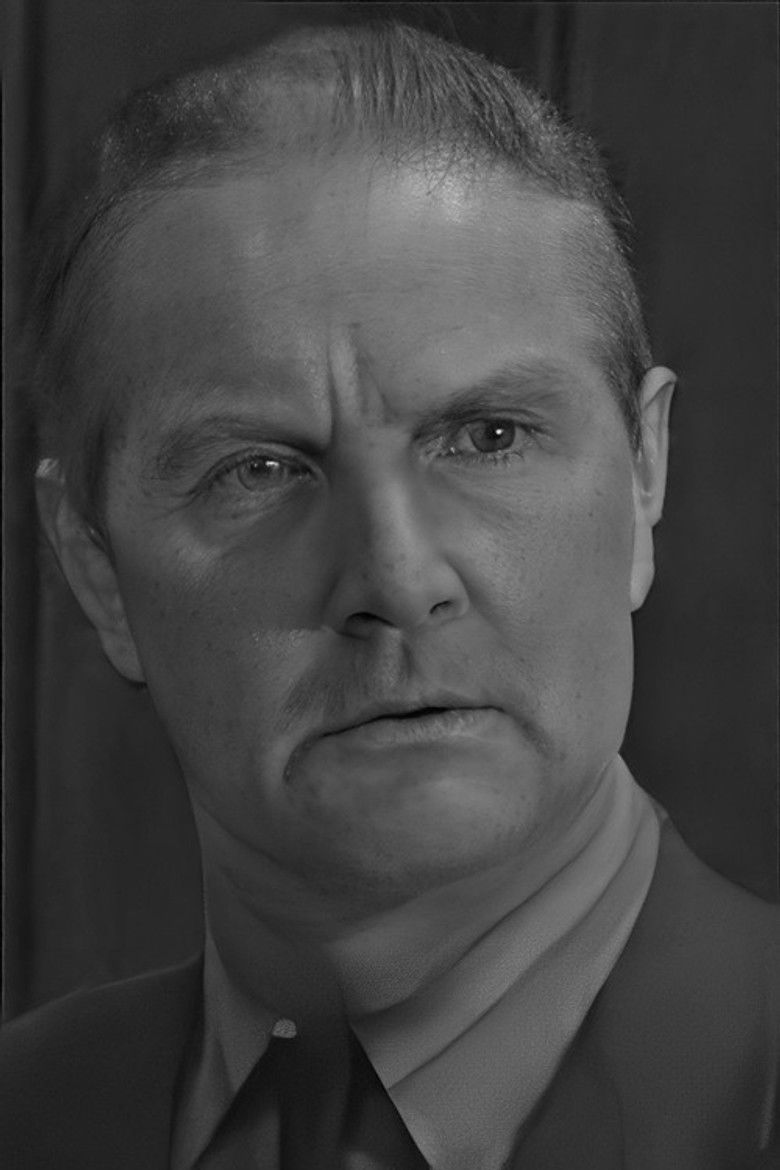 I. Lipashov portrait image