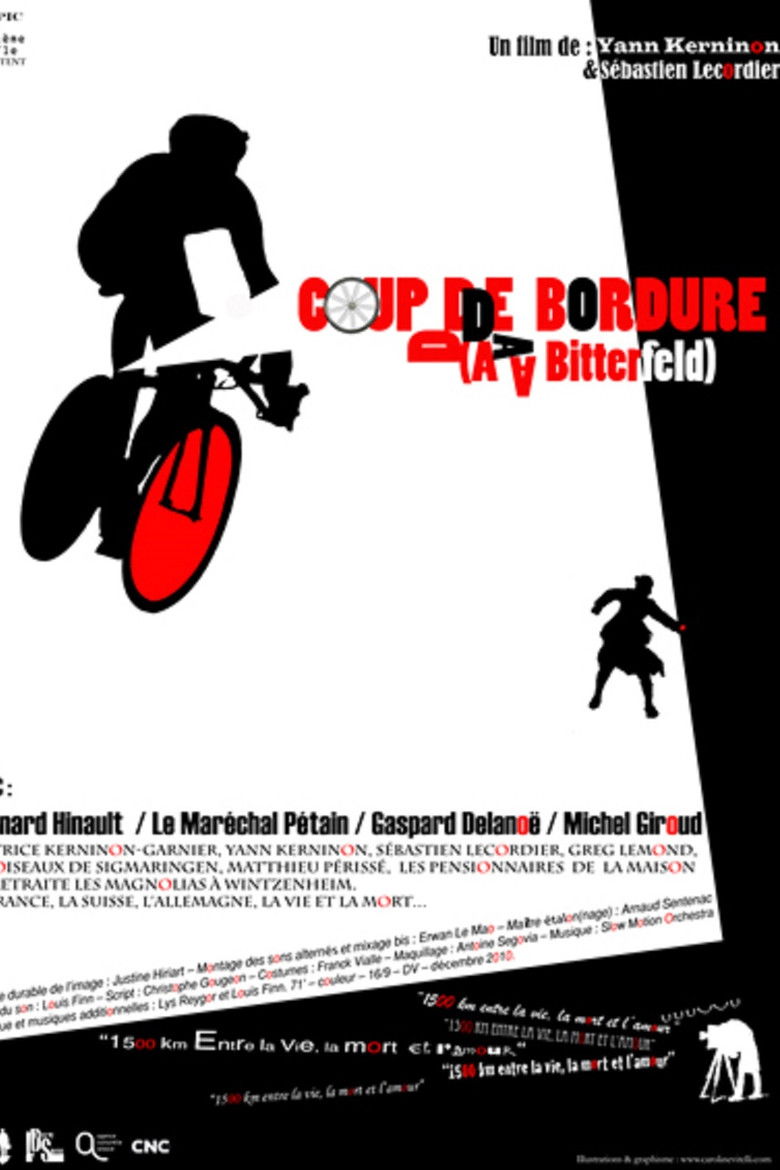 Imatge de Coup de bordure [à Bitterfeld]