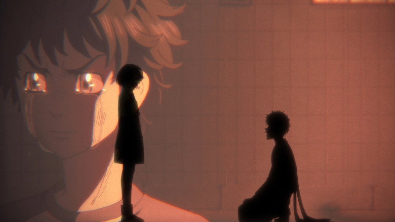Still from Tokyo Revengers - Season 1 Episode 34