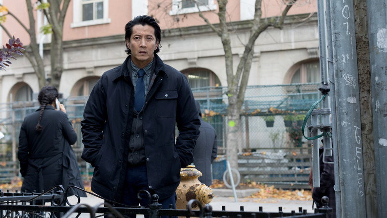 Still from Falling Water - Season 2 Episode 9
