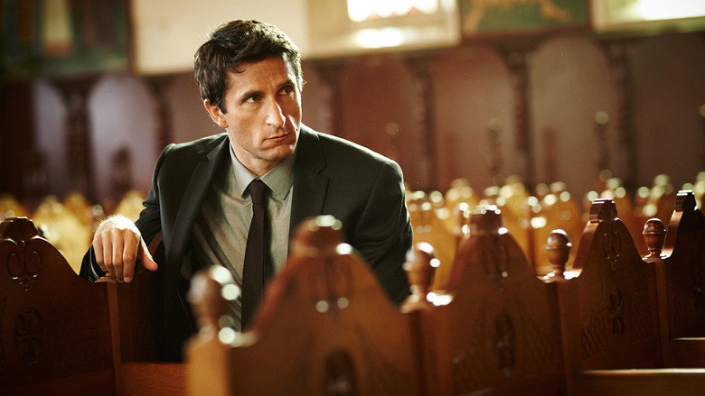 Still from The Slap - Season 1 Episode 6