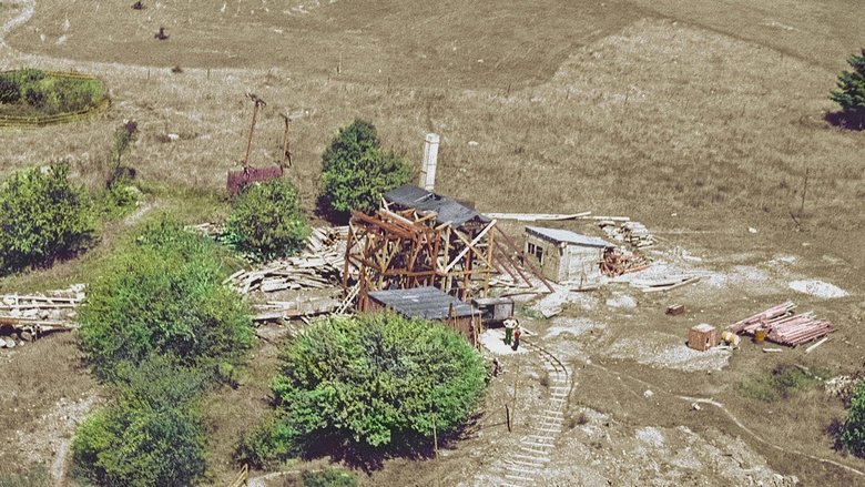 Still image for Tales From Oak Island season 1 episode 6: Hedden's Hunt