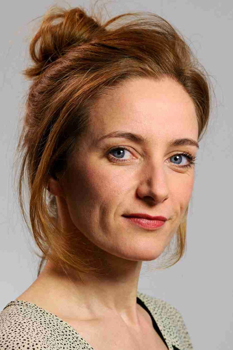 Klavertje Patijn portrait image