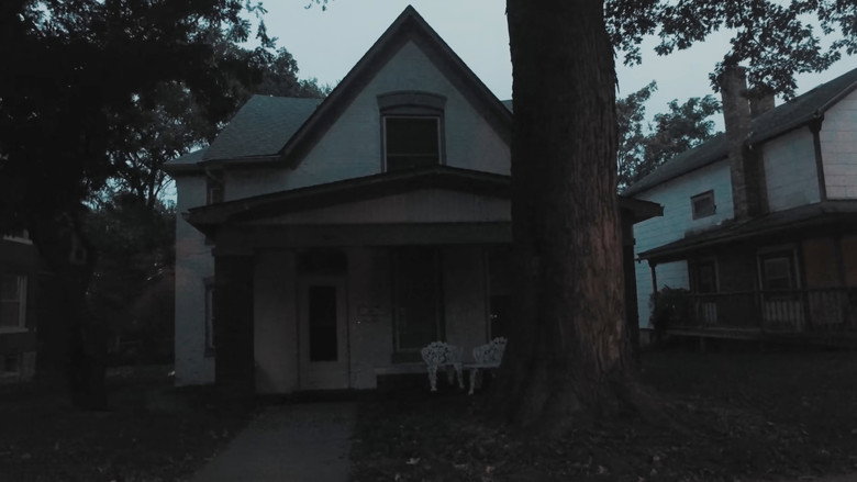 Frame from BuzzFeed Unsolved: 3 Horrifying Cases Of Ghosts And Demons