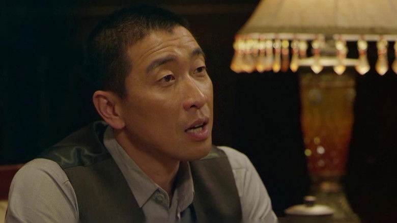 Still image for 决币 season 1 episode 9: Episode 9