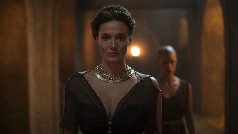 Still from Atlantis - ซีซัน 2 ตอน 7