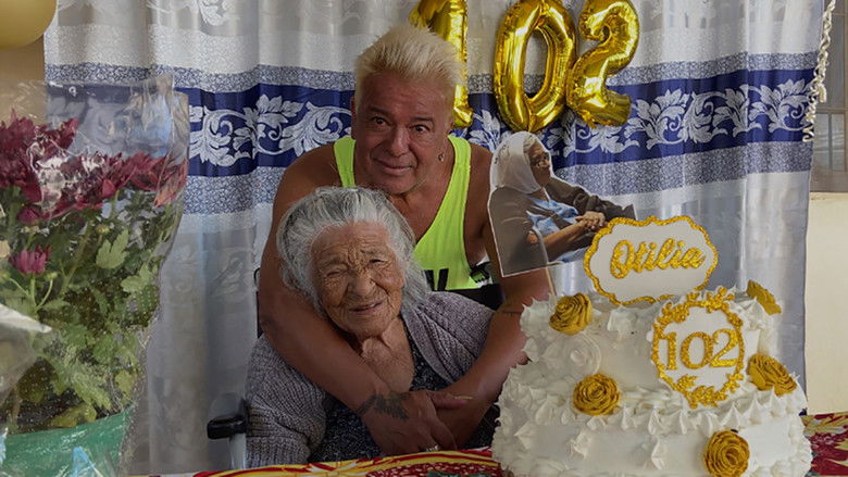 Image d'arrière-plan 2 du film Caían del cielo