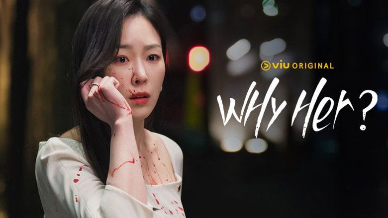 Still from Why Her? - Season 1 Episode 2