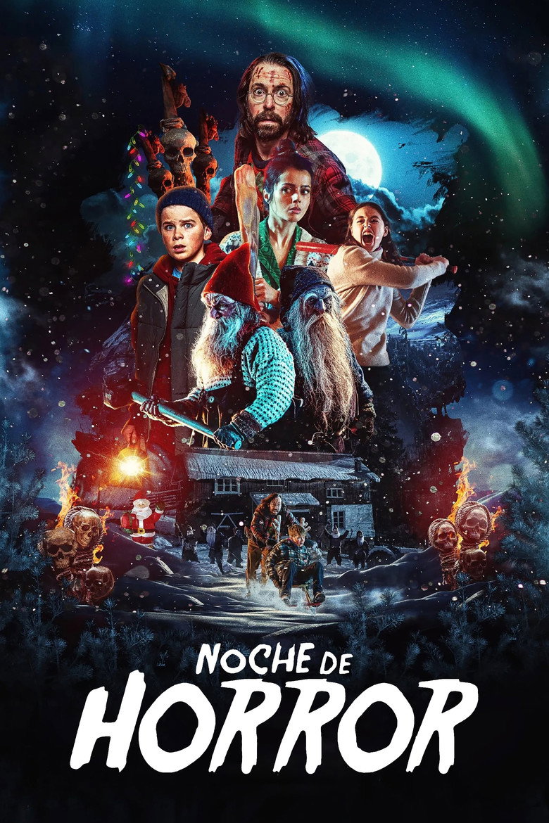 Póster la Película