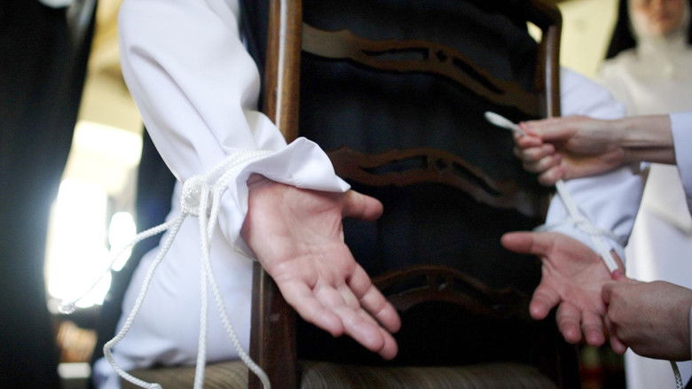 Still image for Klostrets mørke hemmeligheder season 1 episode 3: Overgreb Still image for Klostrets mørke hemmeligheder season 1 episode 3: Overgreb