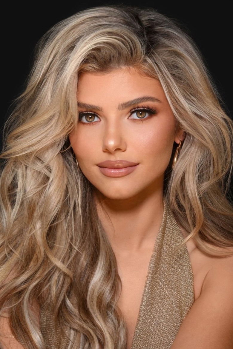 Lexia Gillette portrait image