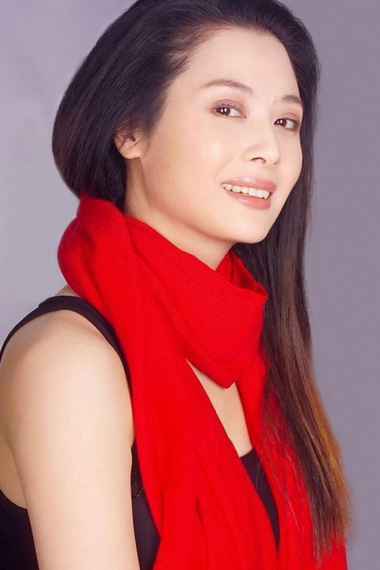 Hu Tiange photo