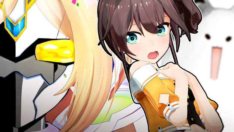 Still image for holo no graffiti season 1 episode 151: Brew-tal Attack [Akiganger Ep 1]