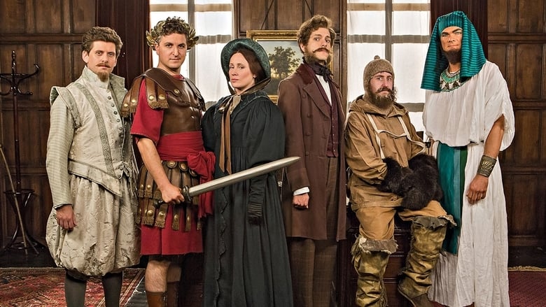 Voir Horrible Histories streaming complet et gratuit sur streamizseries - Films streaming