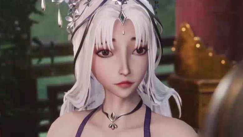 Still image for Spirit Sword Sovereign season 1 episode 396: Episode 396 Still image for Spirit Sword Sovereign season 1 episode 396: Episode 396