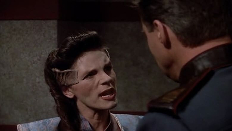 Babylon 5: 2×14