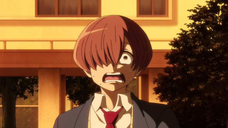 Still from Undead Unluck - Season 1 Episode 15