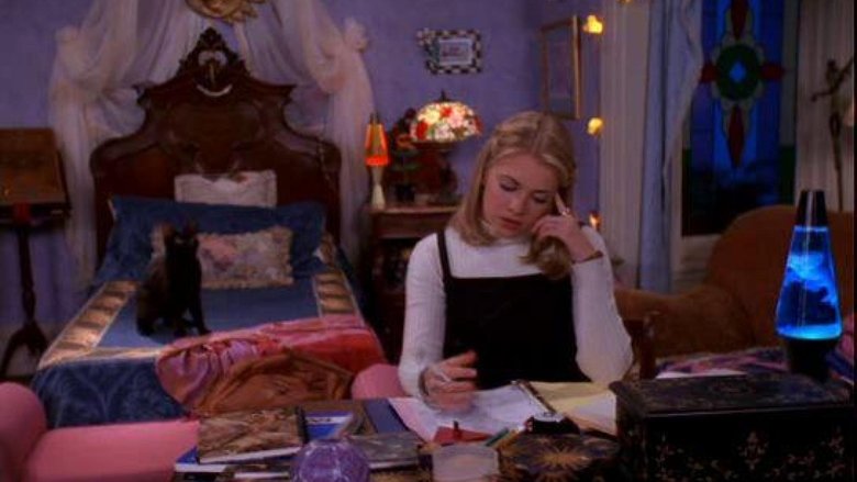 Sabrina, the Teenage Witch (1996)