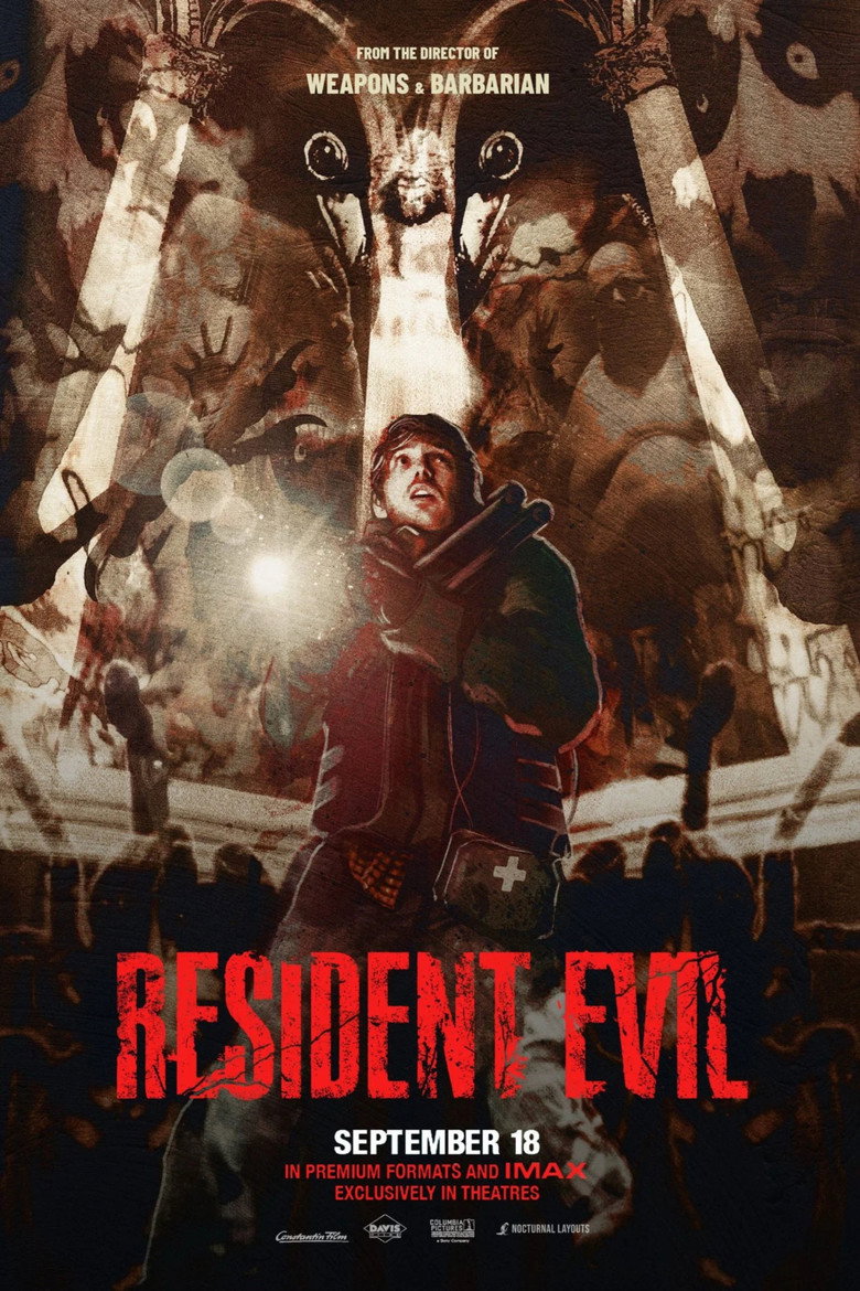 Póster la Película