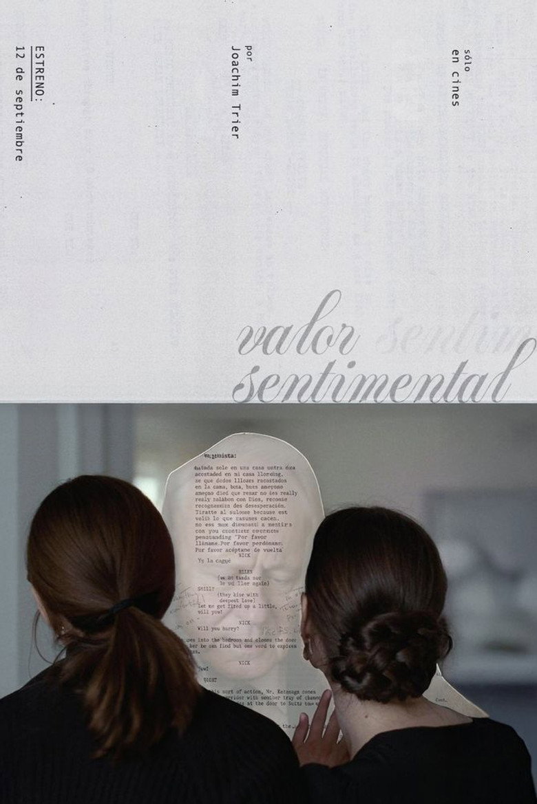 Póster la Película