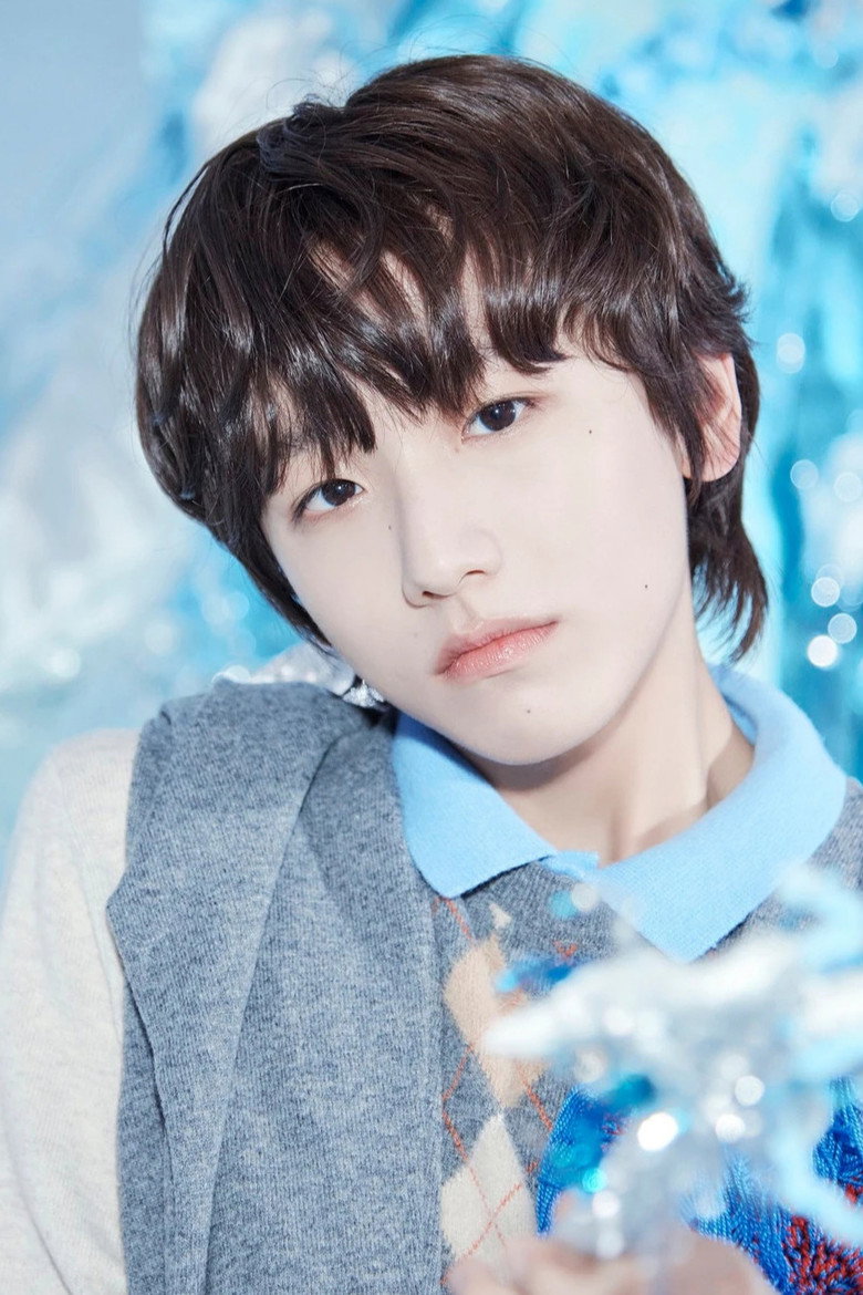 Jeong Se-min photo