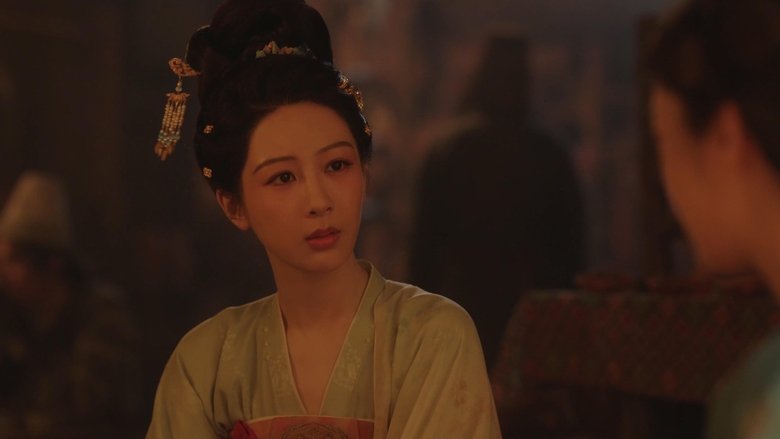 Still image for Flourished Peony season 1 episode 19: Being Independent Still image for Flourished Peony season 1 episode 19: Being Independent