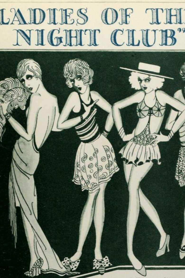 Ladies of the Night Club (1928)