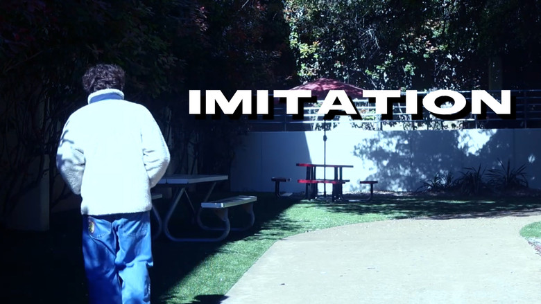 Imitation galeri 1