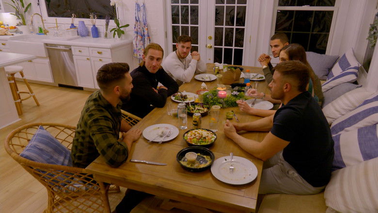 Still image for Five Guys a Week season 1 episode 8: Samantha