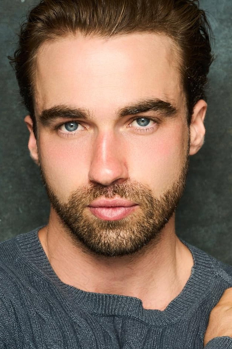 Aidan McHugh