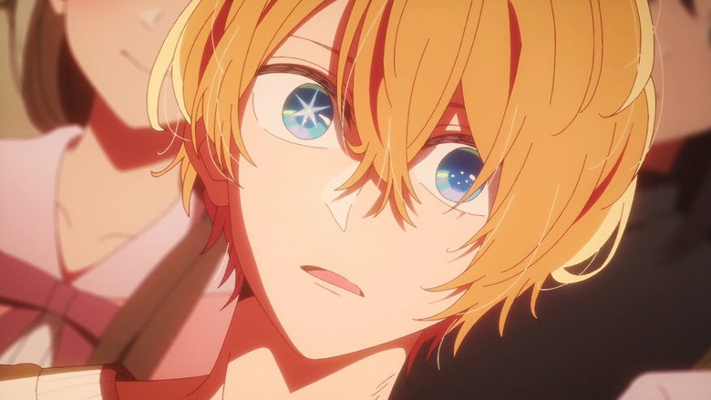 Still from 【OSHI NO KO】 - Season 1 Episode 14