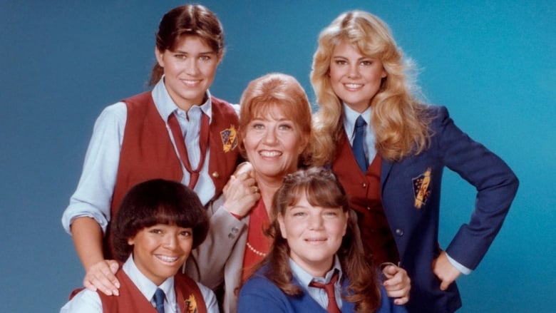 The Facts of Life (1979) Web Series 1080p 720p Torrent Download