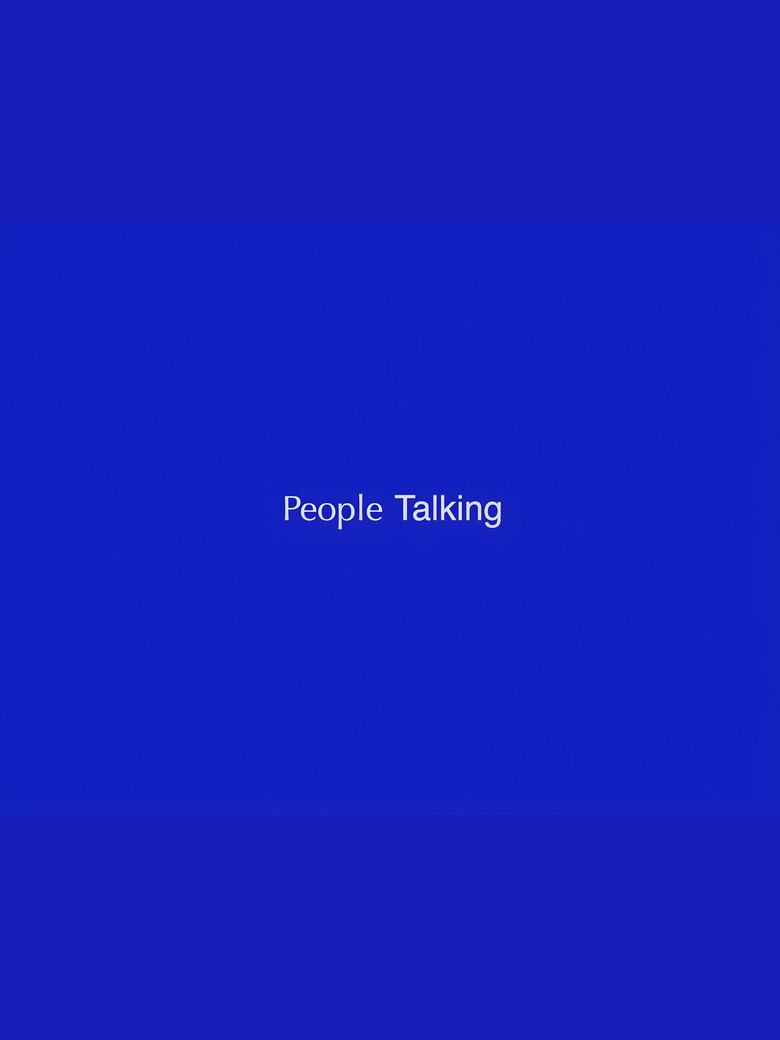 Imatge de People Talking