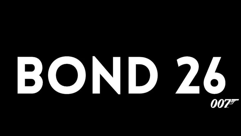 تصویر 2 از Untitled James Bond Film