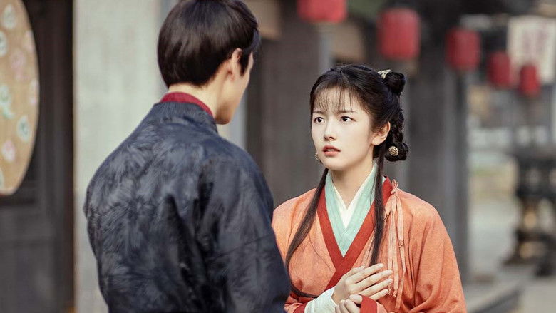 Still image for An Ancient Love Song season 1 episode 9: Episode 9