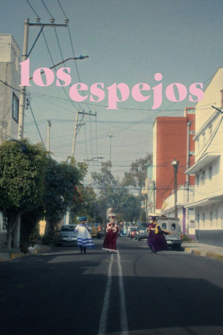 Imatge de Los Espejos